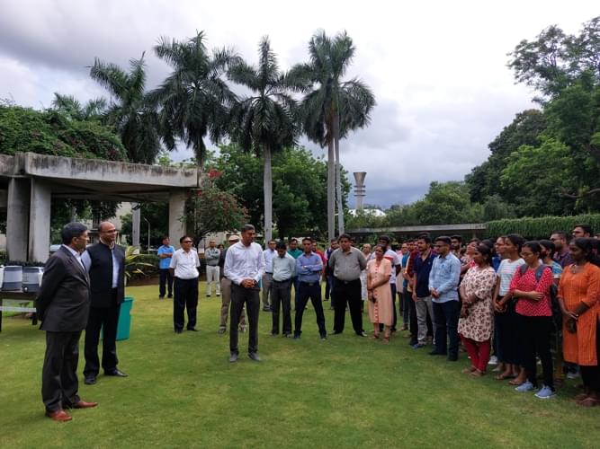 "Tribhuvan" Sahkari University VFS photo 10